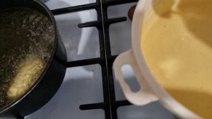 ГОТОВЛЮ СОСИСКИ В КЛЯРЕ,  РЕЦЕПТ В ТЕЛЕГРАММ