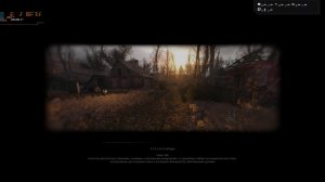 Неожиданно играем в «Сталкер: Эпилог». Хардкорная модификация.