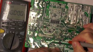 Ремонт CORSAIR  RM 850I