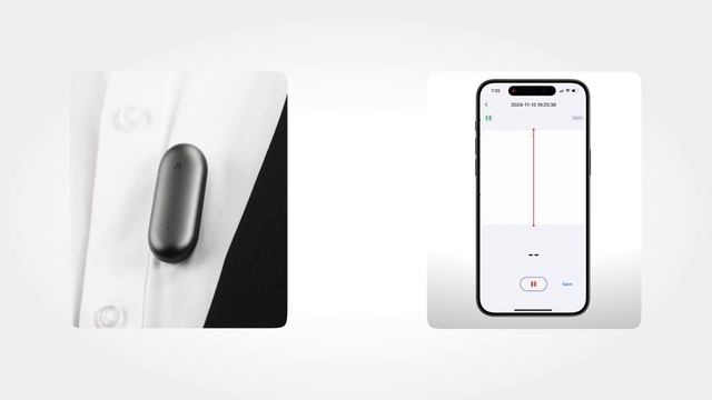 Видеоинструкция по Plaud NotePin смотреть онлайн