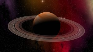 Тайны Сатурна. Астрономия Космос Вселенная Наука