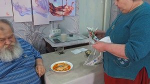 ВСЁ СО СВОЕГО ОГОРОДА Как вкусно готовим мясное рагу