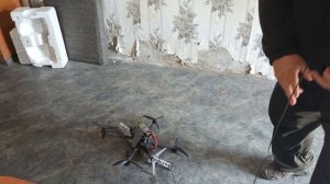 Порядок обезвреживания неразорвавшегося fpv противника