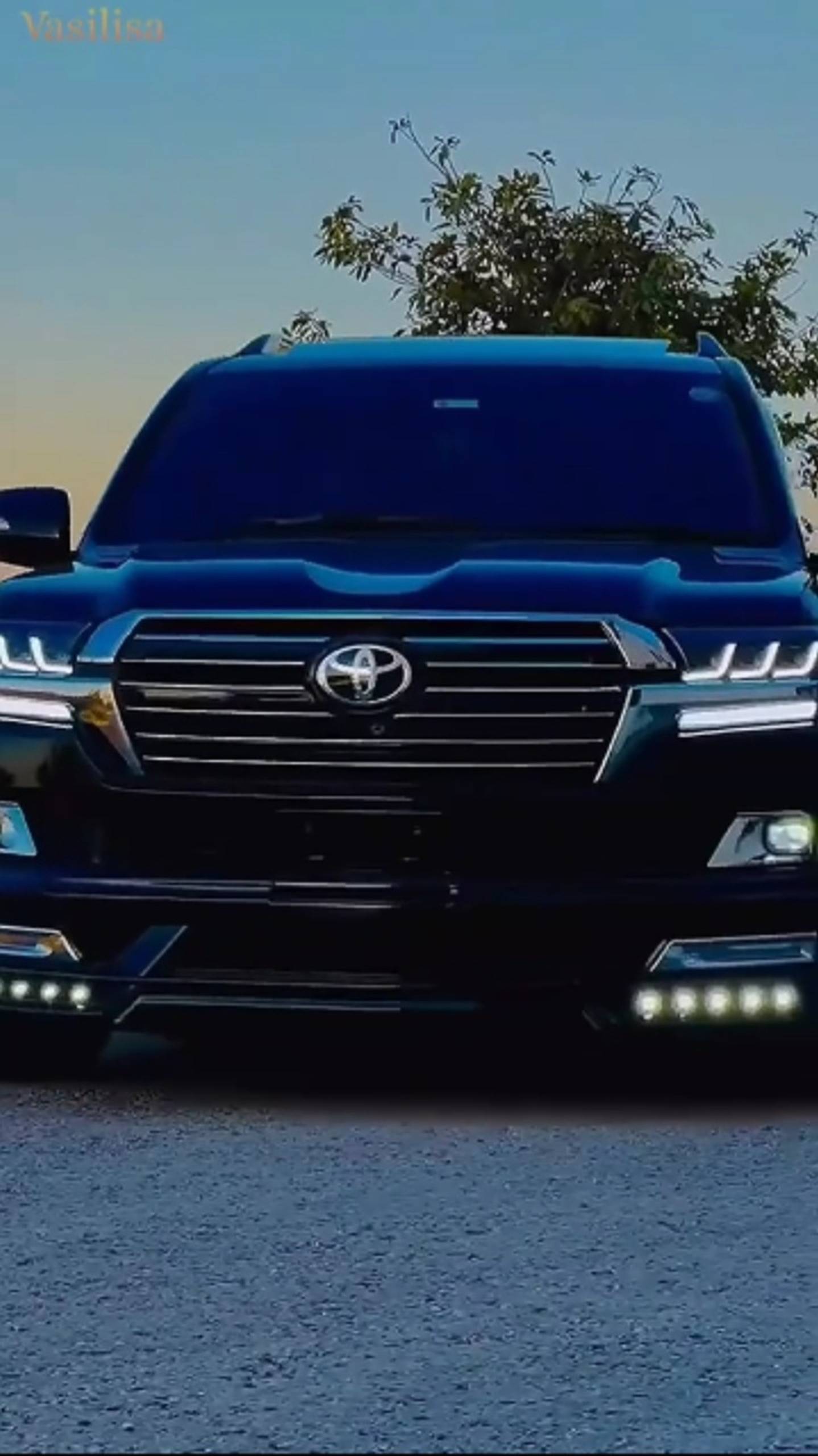 Крузак 🔥 Land Cruiser смотреть онлайн