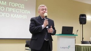 О старости — Алексей Опарин