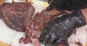 Уличная еда. Испании 🇪🇸