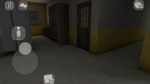 Evil nun 2 полное прохождение на истинную концовку