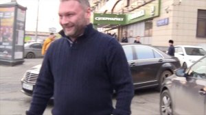 СтопХам-Грязные танцы