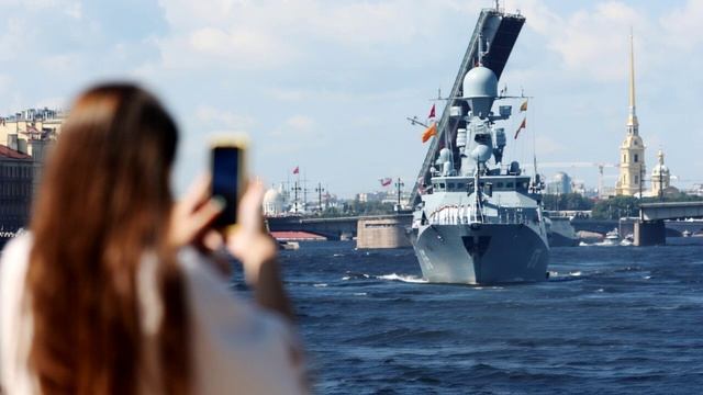 🚢✨ ФОТОГРАФИЯ ВОЕННОГО КОРАБЛЯ: КРАСОТА БАЛТИЙСКОГО ФЛОТА! смотреть онлайн