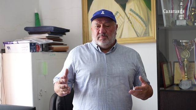 Вручение знаков "ГТО" смотреть онлайн