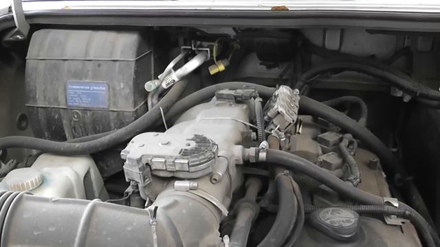 Вся правда о газе 100 тысяч км на газу UAZ Иномарки умирают разрушаем мифы смотреть онлайн