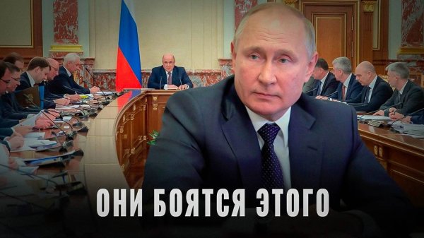"Не дожали": как Россия спаслась от технологического удушения