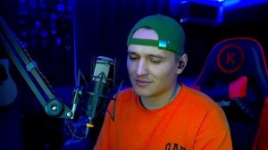 Кавер Ветер Тарх_ АРТЁМ КАЛЬЯНОВ