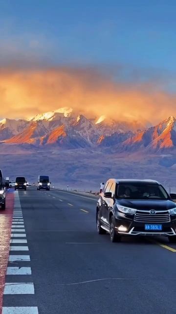 Величественные горы Памира смотреть онлайн