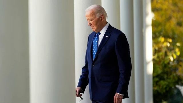 Сын Байдена объяснил плохое выступление отца на дебатах с Трампом снотворным. смотреть онлайн