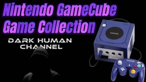 Nintendo GameCube Collection (15 Games)
