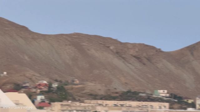 КРЫМ 2025 | ОРДЖОНИКИДЗЕ | 20 июля ❤️⛰️🌊🏖️☀️ смотреть онлайн