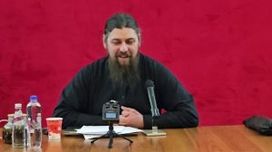 21.1. Социализация и приходы – среда оздоровления. Смирение. Медикализация. Разводы и конц. соз-ти.