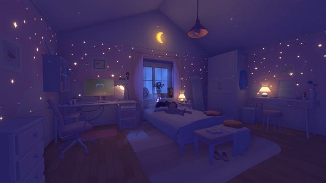 Miside // Sleepy Mita // 1 Hour