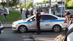 СтопХам-Вы в наш район не суйтесь!