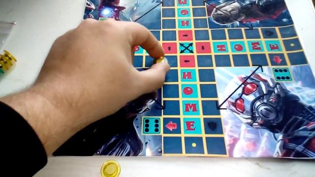 Различия квадратного парчис от крестового смотреть онлайн