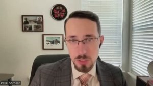 Павел Щелин. ПРИРОДА ВЛАСТИ И НЕДОПУСТИМОСТЬ ЭМОЦИЙ В ПОЛИТИКЕ №2