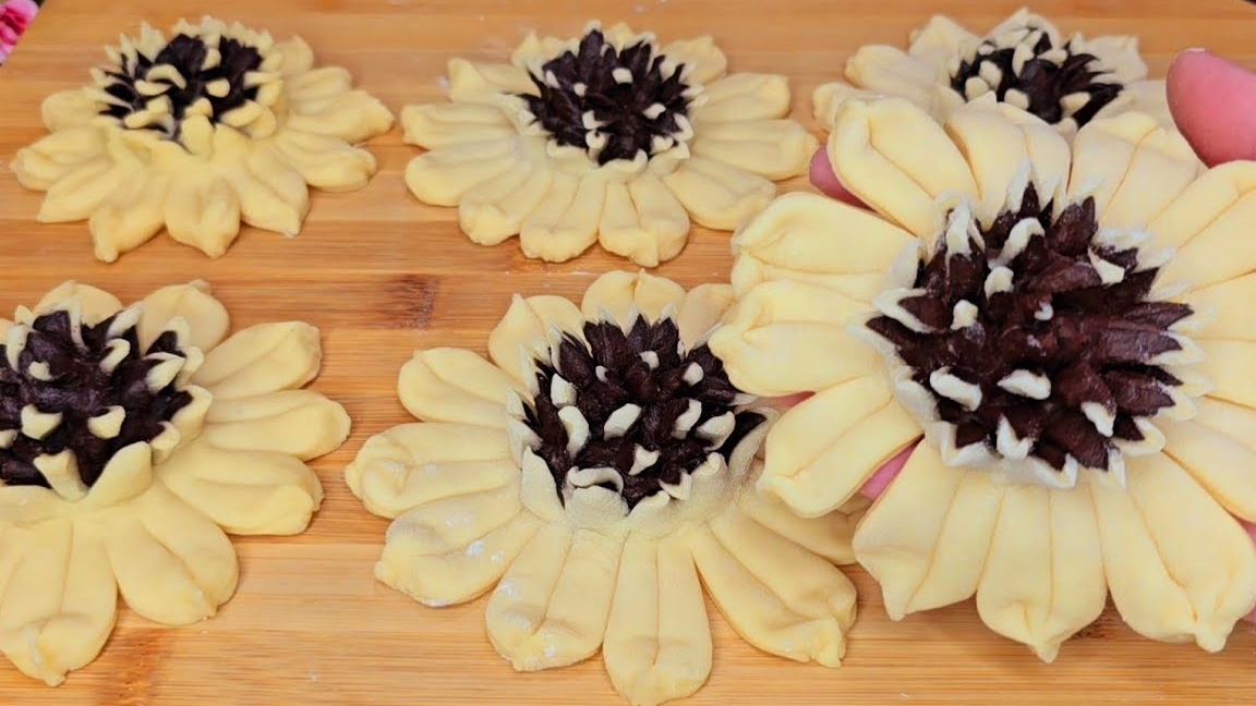 Снимаю Шляпу Перед Тем Кто Придумал Этот Рецепт! Век Живи Век Учись! Чак-чак смотреть онлайн