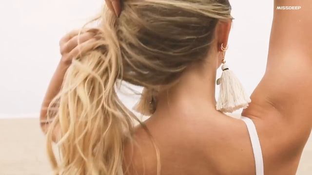 MissDeep Music Mix#53