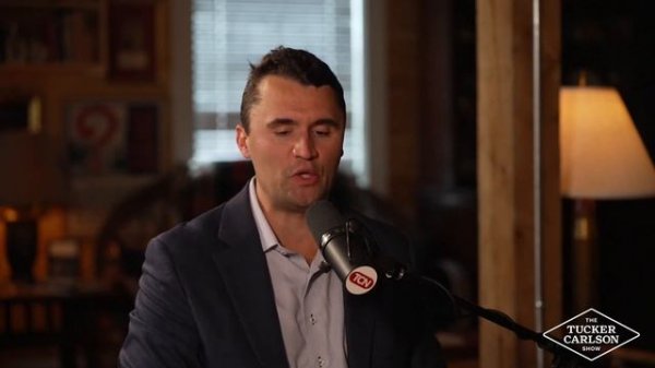 Charlie Kirk: How Debt Has Radicalized Young America and Why Boomers Deserve the Blame