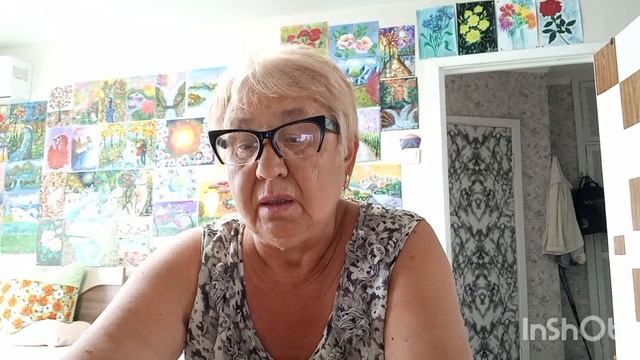 Как я отдохнула в Туапсе смотреть онлайн