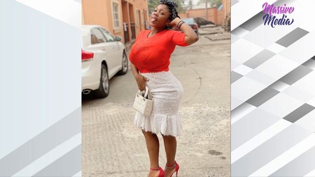 Kofankii | Miss Curvy Africa | Curvy Model plus size | asmr | modelo curvilíneo | asmrbbw | Curvy смотреть онлайн