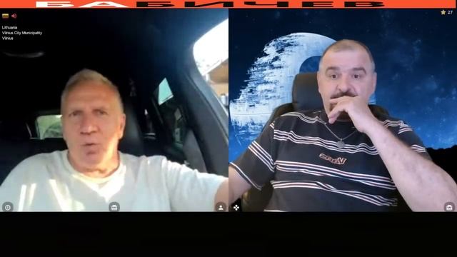 Ухилянт и литовцы смотреть онлайн