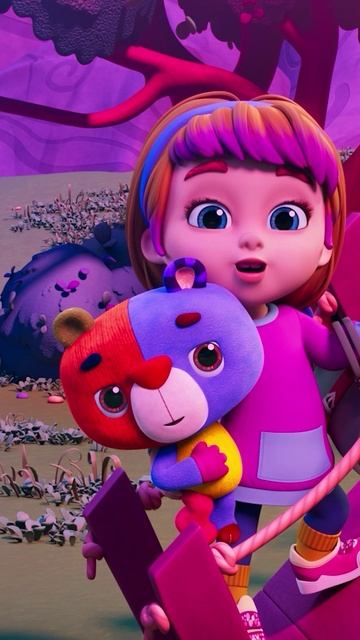 Типичная ситуация, когда играешь с другом, не так ли? смотреть онлайн