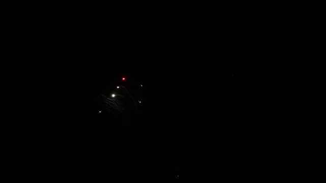 MSR1213 1,2" 13S FAN GREEN TO BLUE TO RED MINE смотреть онлайн