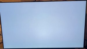 Светлая полоса в верхней части экрана тв LG OLED CX