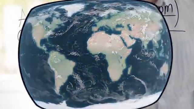Правда о плоской земле уже всплыла на поверхность смотреть онлайн