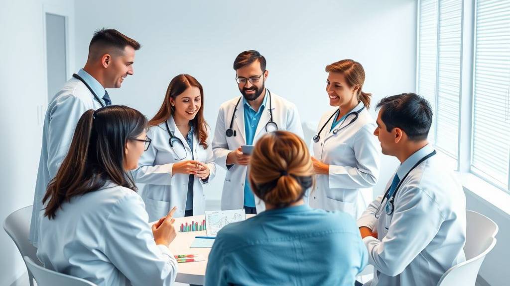 Врачи смотреть онлайн