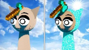 УЛУЧШАЕМ БРОНЮ СЕРОМУ ПОКА ОН НЕ ВЫДЕРЖИТ ТОПОР! ПОДБОРКА ЭКСПЕРИМЕНТОВ У СПРУНКИ SPURNKI МУЛЬТ