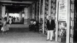 Человек Божий изменивший мир 9 - история Лестера Самрала