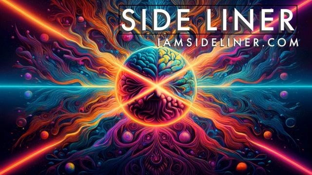 Celestial Voyage (Psybient, Psychill, Downtempo Mix)