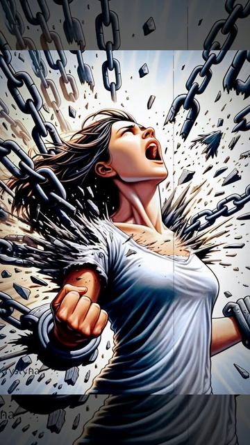 Теперь я дочь Божья [Punk praise]