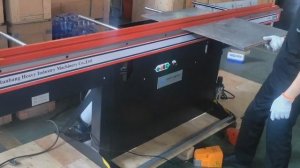 Станок листогибочный электромагнитный Электромагнитный листогиб Stalex