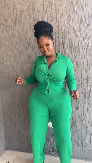 Purely Overloaded African B00ty ❤❤ #shorts