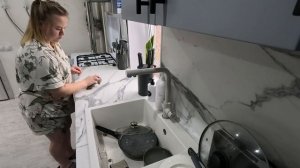 МОТИВАЦИЯ НА УБОРКУ. УБРАЛА ВЕСЬ ДОМ ЗА НЕСКОЛЬКО ЧАСОВ.