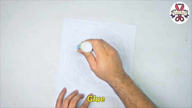 Fruit bowl making || Fruit plate making - জিপসাম দিয়ে ফলের ঝুড়ি смотреть онлайн