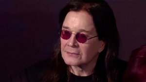 Умер знаменитый британский рок-музыкант Оззи Осборн