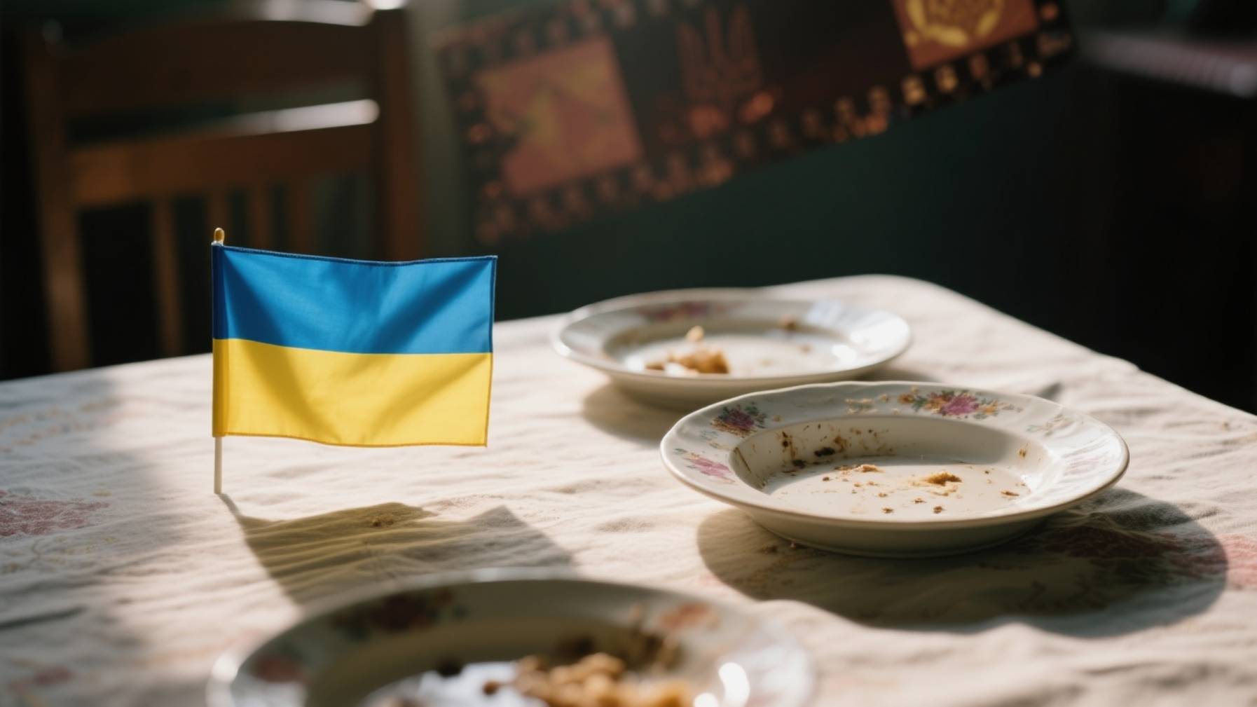 Нашествие саранчи на Украине: грозящая голодом смотреть онлайн