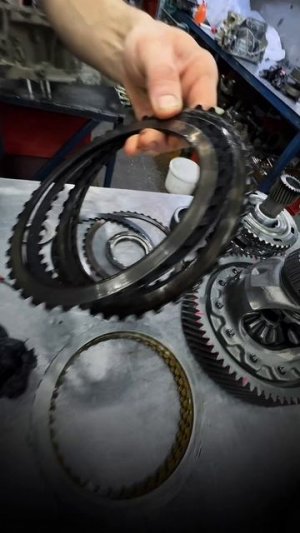 Я не ожидал такого от Lexus