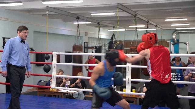 Отбор на "Ударную десятку" АВИСМА смотреть онлайн