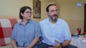 Новая Родина. Семья Барбен